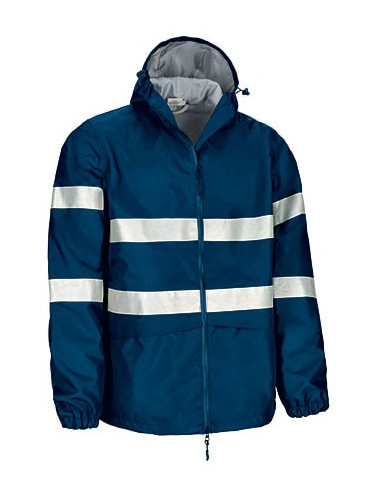 Chaqueta de lluvia Ferguson