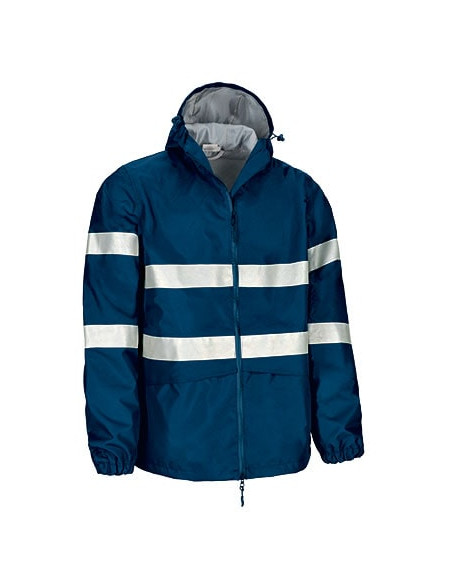 Chaqueta de lluvia Ferguson