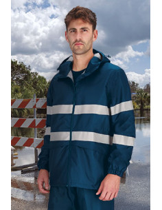 Chaqueta de lluvia Ferguson