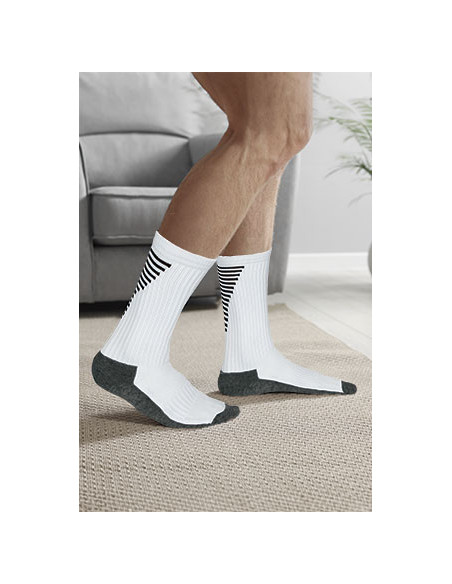 Calcetín deportivo Bolt