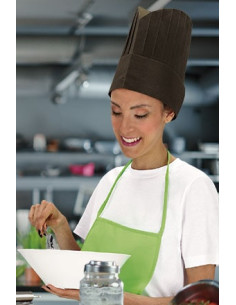 Gorro de cocina desechable Spoon