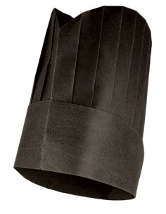 Gorro de cocina desechable Spoon 2