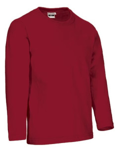 Camiseta infantil ML Rudy 2