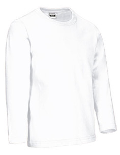 Camiseta infantil ML Rudy 2