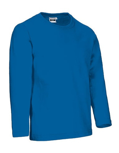 Camiseta infantil ML Rudy