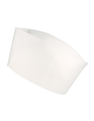 Gorro de cocina desechable Knife