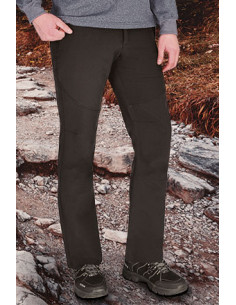 Pantalón trekking Jasper