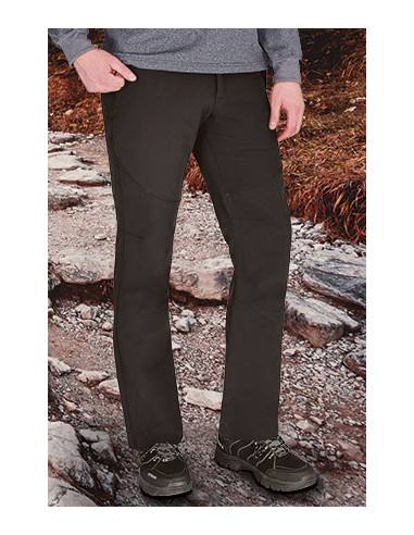 Pantalón trekking Jasper