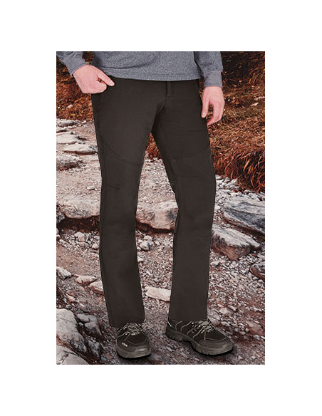 Pantalón trekking Jasper