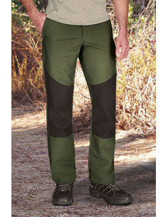 Pantalón trekking Meridium