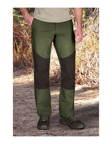 Pantalón trekking Meridium
