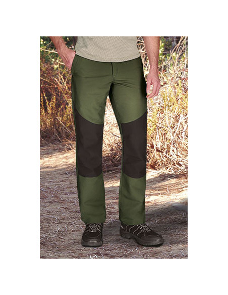 Pantalón trekking Meridium