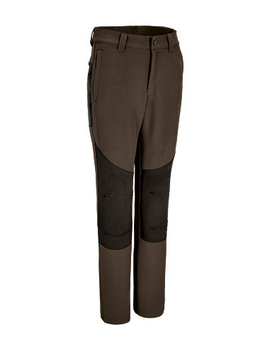 Pantalón trekking Meridium