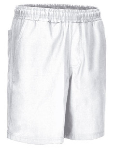 Pantalón corto de trabajo Aeroplane 2