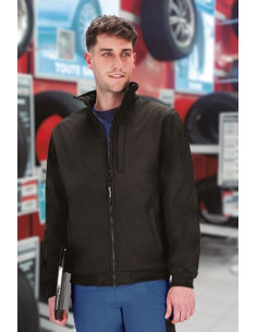 Chaqueta softshell Epsilon