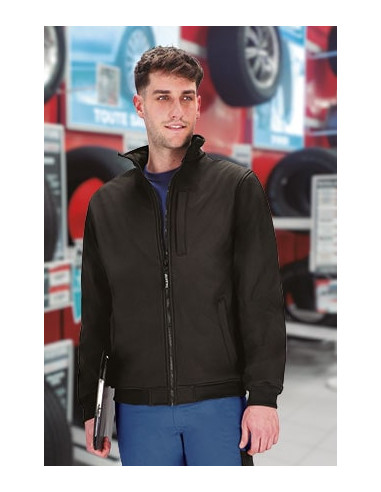 Chaqueta softshell Epsilon