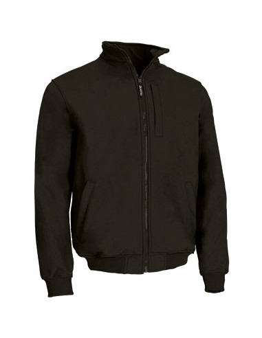 Chaqueta softshell Epsilon