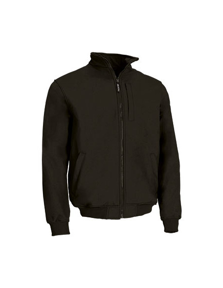 Chaqueta softshell Epsilon
