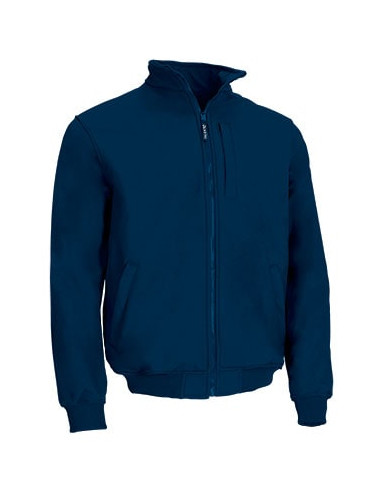 Chaqueta softshell Epsilon