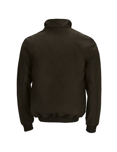 Chaqueta softshell Epsilon
