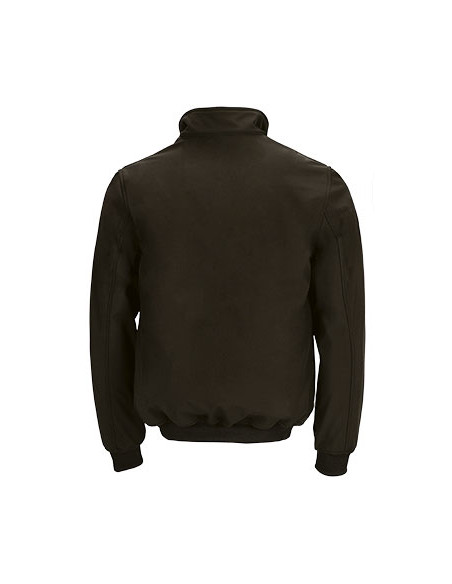 Chaqueta softshell Epsilon