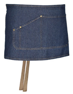 Delantal vaquero Dunton 2
