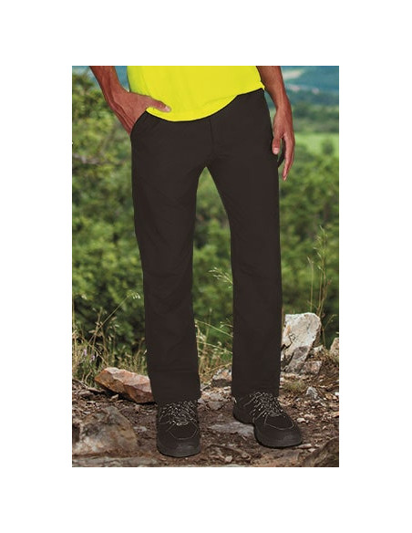 Pantalón de trekking Endurance