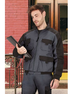 Chaqueta de trabajo Dynamite