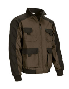 Chaqueta de trabajo Dynamite 2