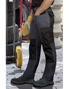 Pantalón multibolsillos Dynamite