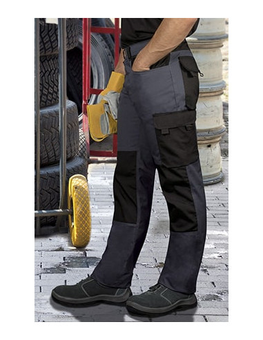 Pantalón multibolsillos Dynamite