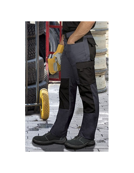 Pantalón multibolsillos Dynamite