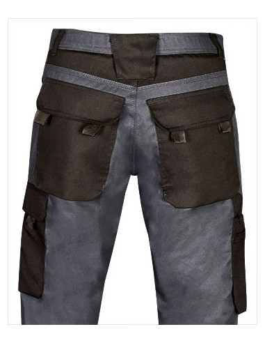 Pantalón multibolsillos Dynamite