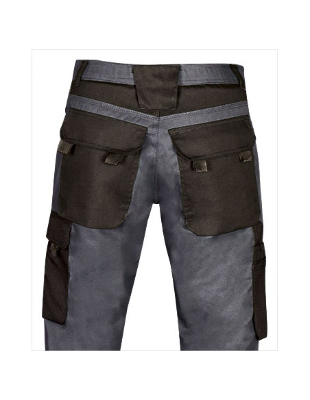 Pantalón multibolsillos Dynamite