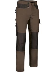 Pantalón multibolsillos Dynamite 2