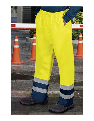 Cubre pantalón impermeable AV Narvik