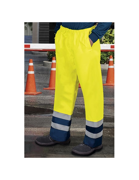Cubre pantalón impermeable AV Narvik