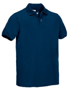Polo de manga corta Tamesis 2