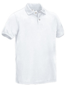 Polo de manga corta Tamesis 2