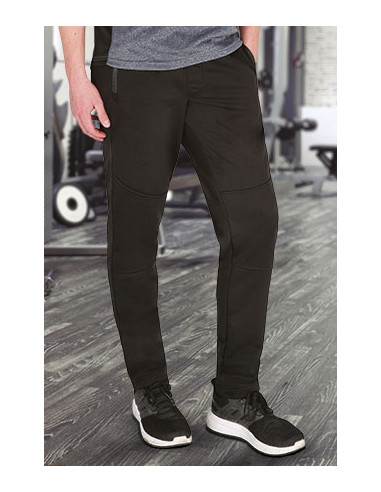 Pantalón con efecto térmico Cyborg