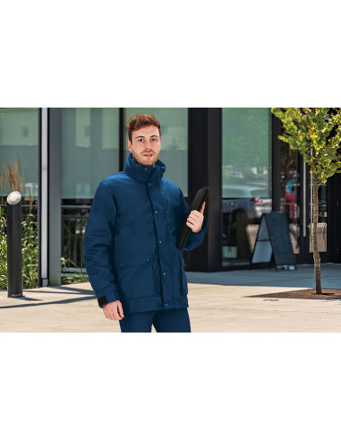 Parka multifunción 3 en 1 Avenue