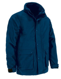 Parka multifunción 3 en 1 Avenue 2