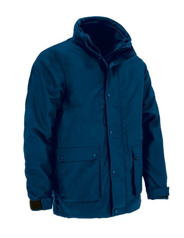 Parka multifunción 3 en 1 Avenue