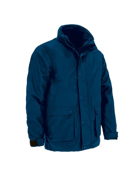 Parka multifunción 3 en 1 Avenue