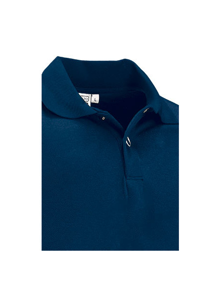 Polo de manga larga Sena