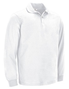 Polo de manga larga Sena 2