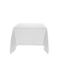 Mantel cuadrado de tela Muffin 2