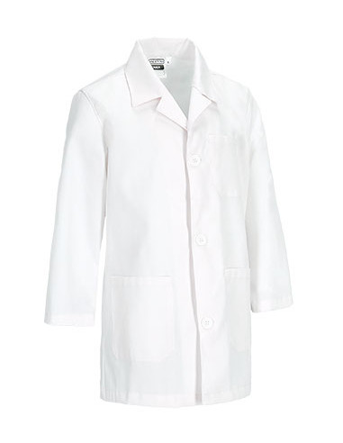 Bata infantil escolar Chalk
