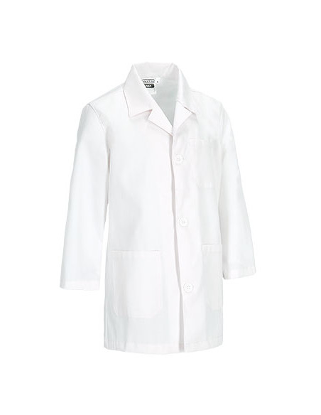 Bata infantil escolar Chalk