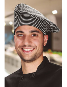 Gorro de cocina Ratatouille